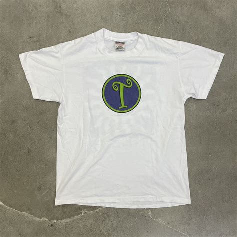 Vintage Vintage DC Talk band tee all summer long y2k 90s big logo | Grailed