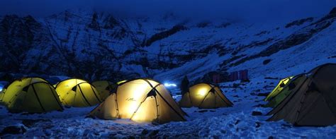 This Trek To The Mysterious Roopkund Lake Is Nothing Short Of Amazing ...