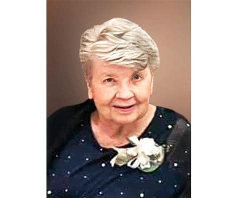 Carol E. Forgette Obituary (2023) - Southgate, MI - Molnar Funeral Home ...