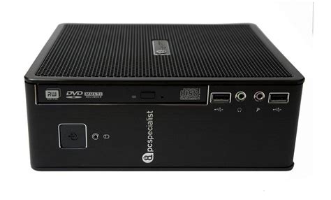 Three New Home Servers from UK Builder