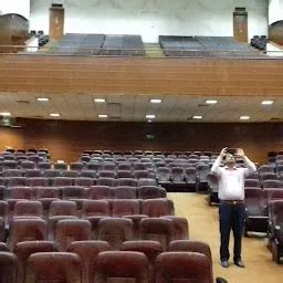Jawaharlal Nehru Auditorium - Auditorium - New Delhi - Delhi | Yappe.in