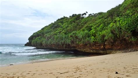 Image result for Java Head Cape at West End of Java