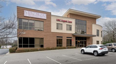 UNC Urgent Care at Park West Village | UNC Health