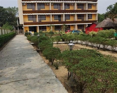 SHINJINI RESORT MANDARMONI (Mandarmani, West Bengal) - Specialty Resort ...