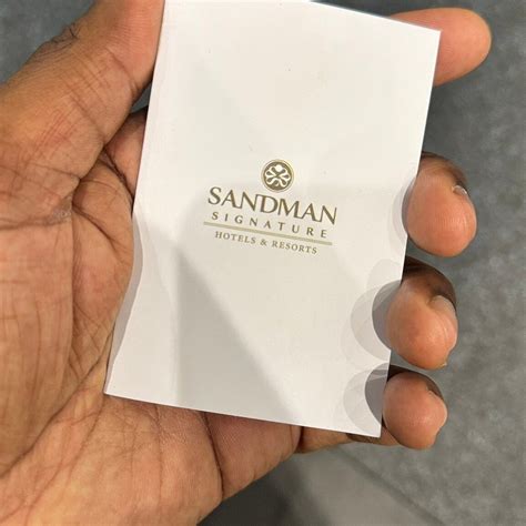 SANDMAN SIGNATURE LONDON GATWICK HOTEL (Crawley, West Sussex) - Hotel ...