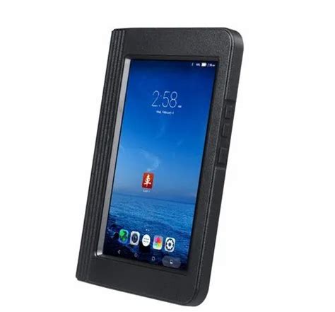 Vehicle Scanners - USB TATA Cummins Inline 6 Heavy Duty Diagnostic ...