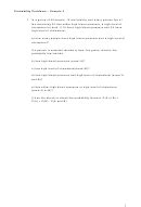 Image result for Sample Probability Problems