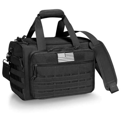 Image result for Lockable Range Bag