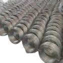 Concertina Coil Manufacturer | Fensico (A Brand Of Capital Wire ...