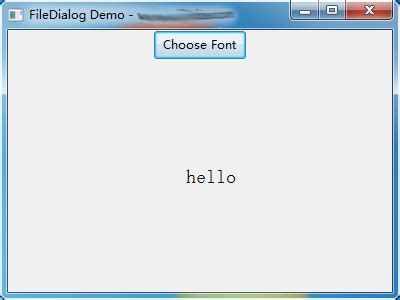 Image result for wxPython Dialog Example