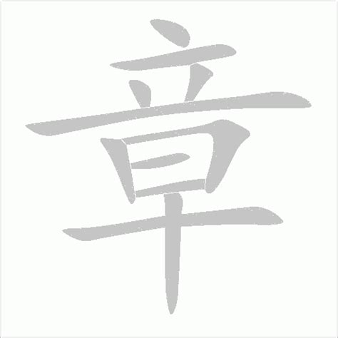 象的笔顺笔画顺序怎么写（象的拼音怎么读、正确写法、成语及意思） - 中文字词 - 优选网