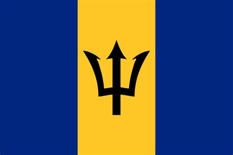 Country flags featuring distinctive vertical stripes in their design.