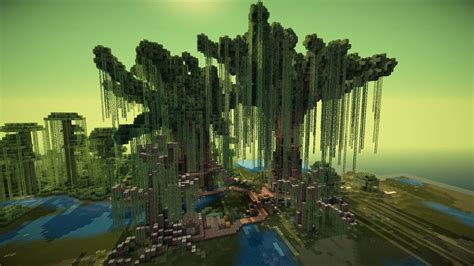 Swamp Minecraft 的图像结果