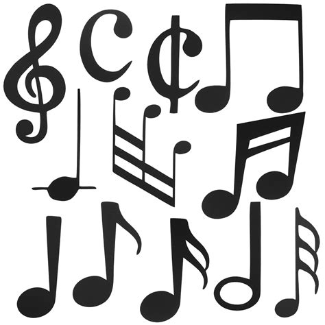 Image result for Samples of Musical Notes
