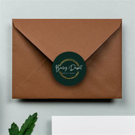 Leaflets Envelope 的图像结果