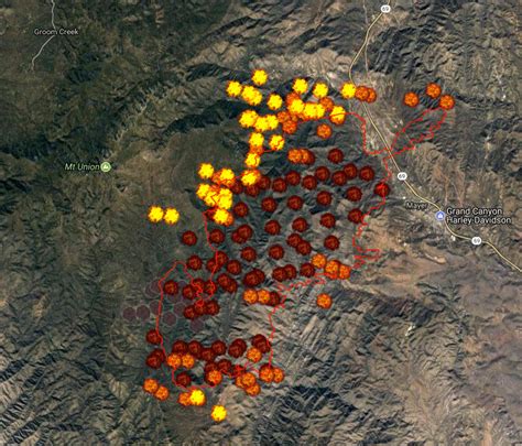 Image result for Local Fire Map