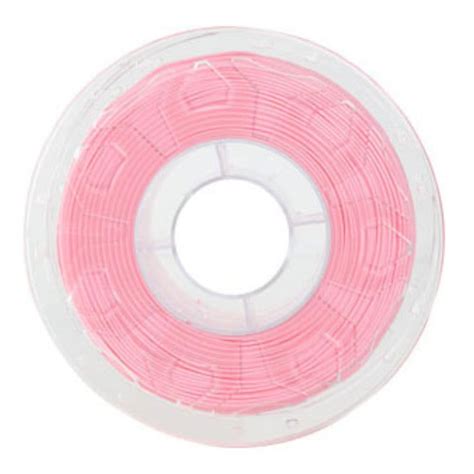 Creality Premium 1.75 mm ABS 3D Printing Filament (Pink) : Amazon.in ...