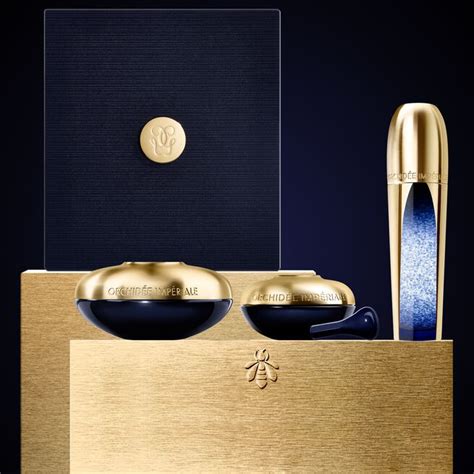 Orchidée Impériale ⋅ GUERLAIN