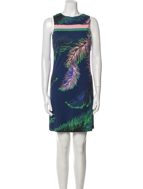 Emilio Pucci Dresses On Sale - Authenticated Resale | The RealReal