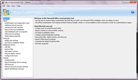 Integrate Office 2007 / Office 2010 with Windows | Live to Learn!