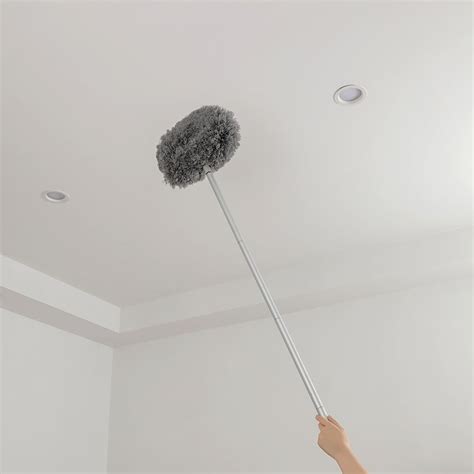 Ceiling Fan Duster - Buy Fan Cleaning Brush at Best Prices Online