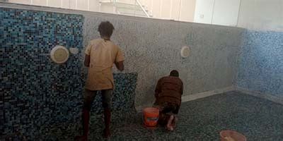 Chennai's Leading Waterproofing Services and contractors | Golden Wa..