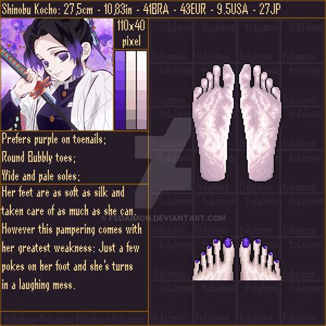 Demon Slayer FC 05: Shinobu Kocho by fsdaimon on DeviantArt