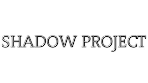 Image result for Shadow Projects Logo Evolution