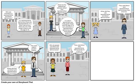 Image result for Representative Democracy Simple Image