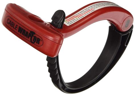 Marinco CW-T4RR20 Extra-Large Cable Wraptor Cord India | Ubuy