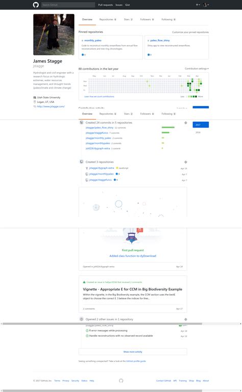 GitHub Code Repository 的图像结果