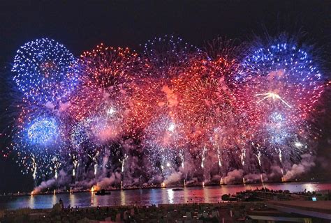 Festival pyromélodique > Juan les Pins, Juan les Pins - Côte d'Azur ...