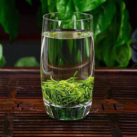 绿茶多少钱一斤？_信阳