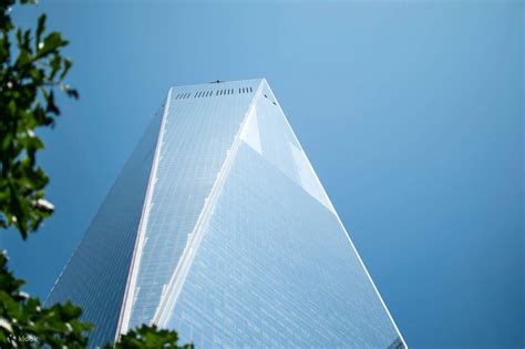 New York 9/11 Memorial and Museum Insider Join In Half Day Tour - Klook ...