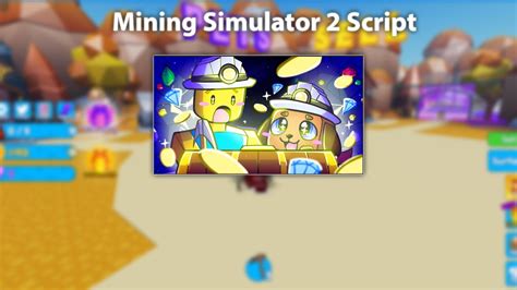 Image result for Mining Simulator 2 Script Lua