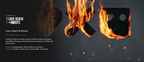 Top 16 Must-Watch Netflix Movies - The Blond Post