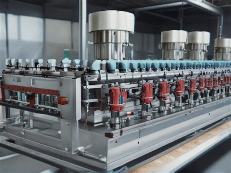 Image result for Rotary Capping Machine