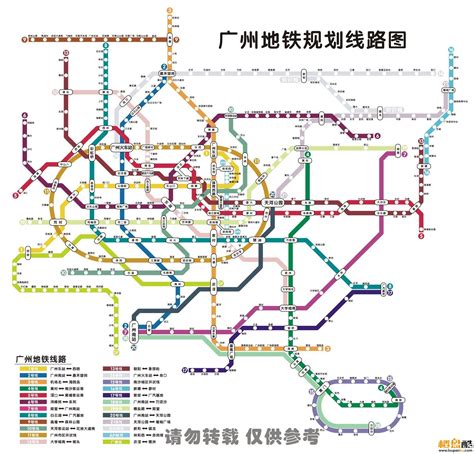 定了！首度引入商旅专厢 广州地铁18、22号线北延段具体站点明确_南方网