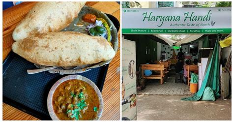 Finish 2 Plates Of Chole In Just 3 Mins & Stand A Chance To Win Rs 5K ...