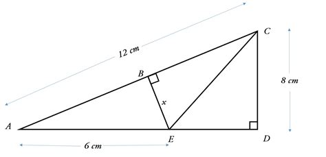 Image result for Geometry Right Triangles
