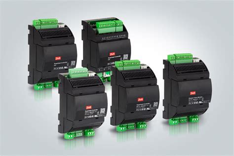 Superheat controller and stepper motor valve drivers | Effective ...