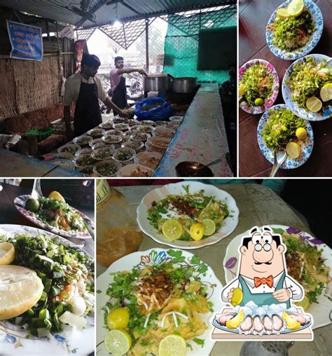 Patel Khausa, Surat - Restaurant menu, prices and reviews