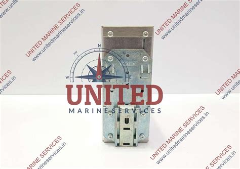 PHOENIX CONTACT QUINT-POWER SUPPLY PS-100-240AC/24DC/5 2938581 REV06 ...