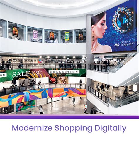 Retail Solution – Horion India