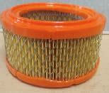 Automotive Air Intake Filter, 2 Wheeler Air Filter for REML 350cc Bike ...
