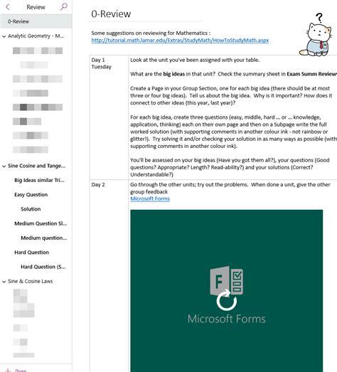 Image result for Add Up Values in One Note