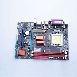 LAPCARE LKMTCF7129 INTEL CPU onboardSocket Micro-ATX Intel G41 Chipset ...