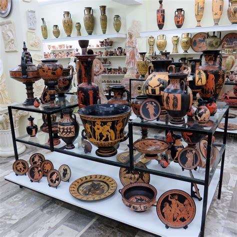 MYCENAEN CENTER WORKSHOP (2026) All You Need to Know BEFORE You Go ...