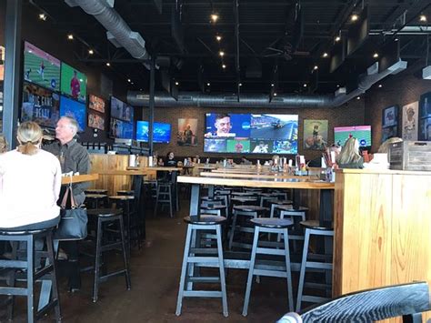 DOUBLE DOGS, Lexington - Menu, Prices & Restaurant Reviews - Tripadvisor