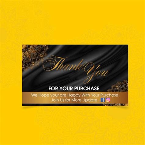 B2B THANK YOU - 300 Business Card Price in India - Buy B2B THANK YOU ...